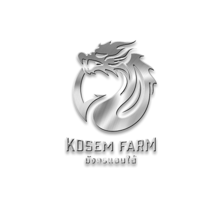 KOSEM FARM Logo